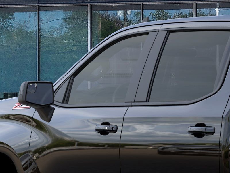 New 2026 Chevrolet Silverado 1500 RST AWD/4WD image 12