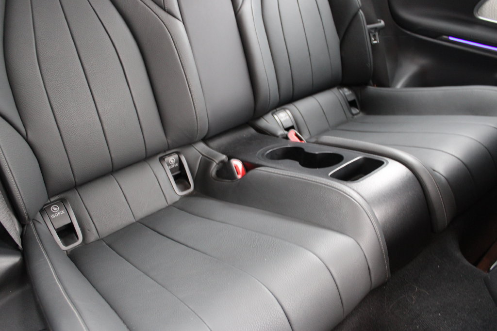 Used 2025 Mercedes-Benz CLE 300 4MATIC Coupe w/ AMG Line image 30