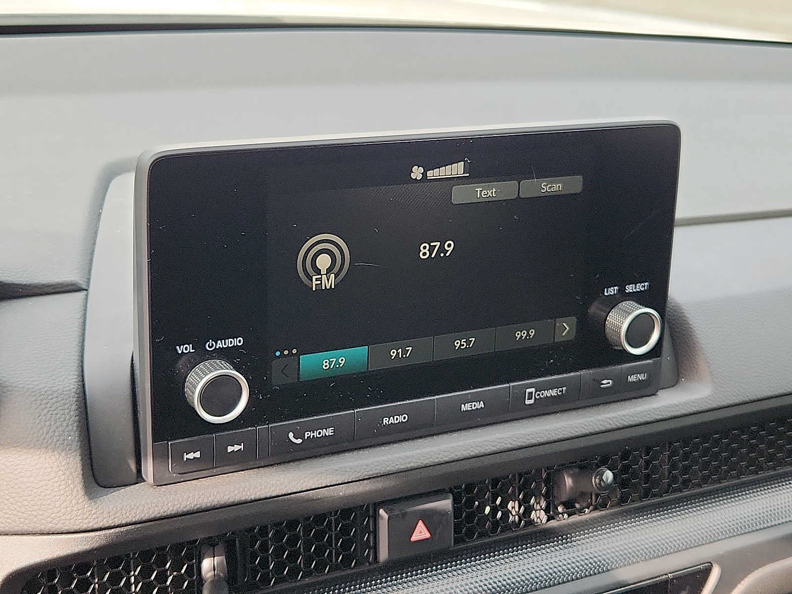 Certified 2024 Honda CR-V EX image 16