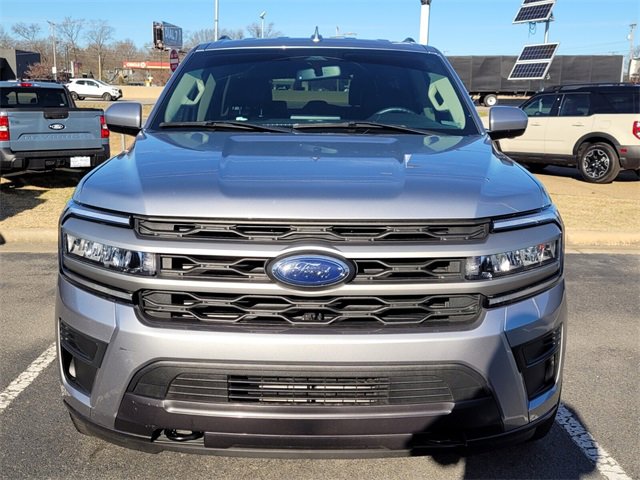 Certified 2024 Ford Expedition Max XLT video 2