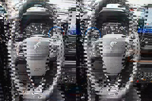 Used 2023 Ford Bronco Sport Badlands w/ Premium Package image 8