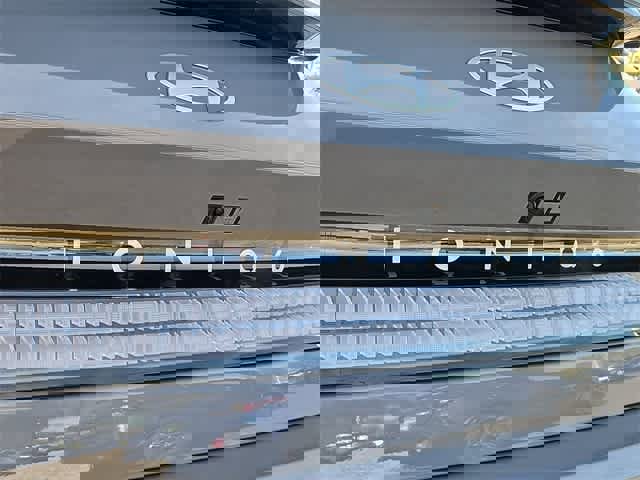 Certified 2025 Hyundai Ioniq 6 SEL image 12