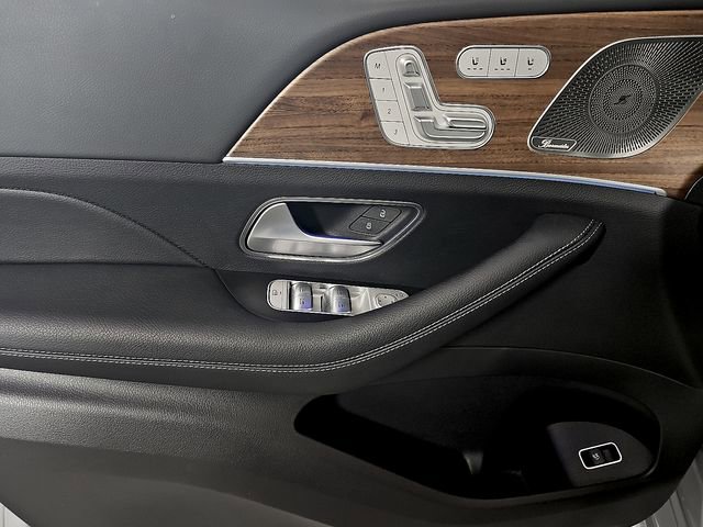 Used 2024 Mercedes-Benz GLE 450 4MATIC image 13