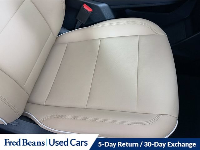 Used 2026 Buick Enclave Preferred AWD/4WD image 42