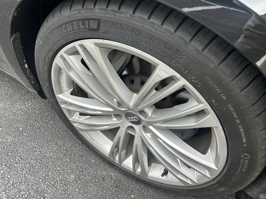 Used 2019 Audi A7 3.0T Prestige AWD/4WD image 6