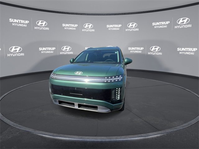 New 2026 Hyundai Ioniq 9 SEL image 6