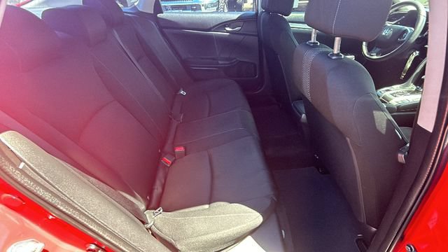 Used 2016 Honda Civic LX image 13