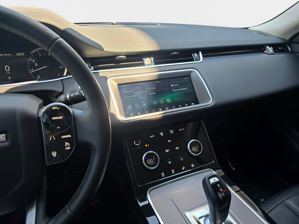 Used 2020 Land Rover Range Rover Evoque S AWD/4WD image 23