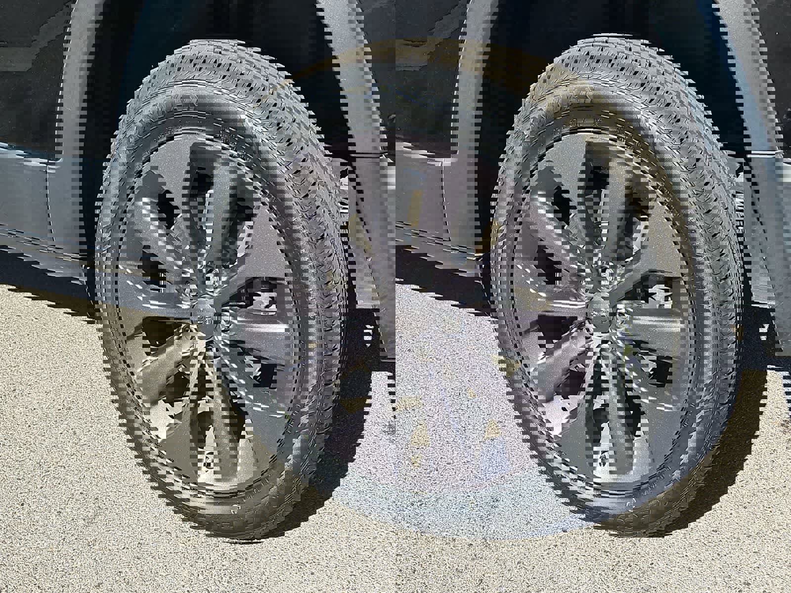 Certified 2021 Jeep Cherokee Latitude Lux 80th Anniv w/ Quick Order Package 26U 80TH image 14