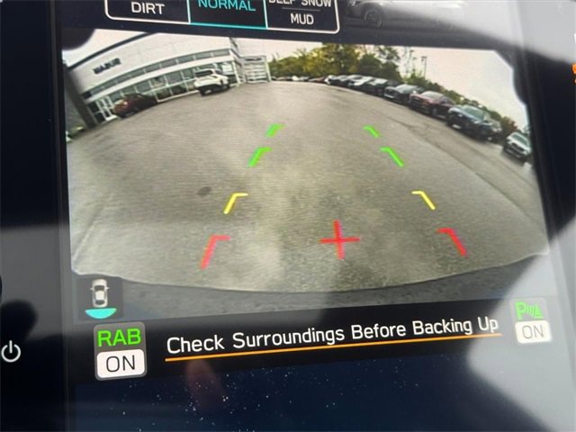 New 2025 Subaru Outback Wilderness image 16