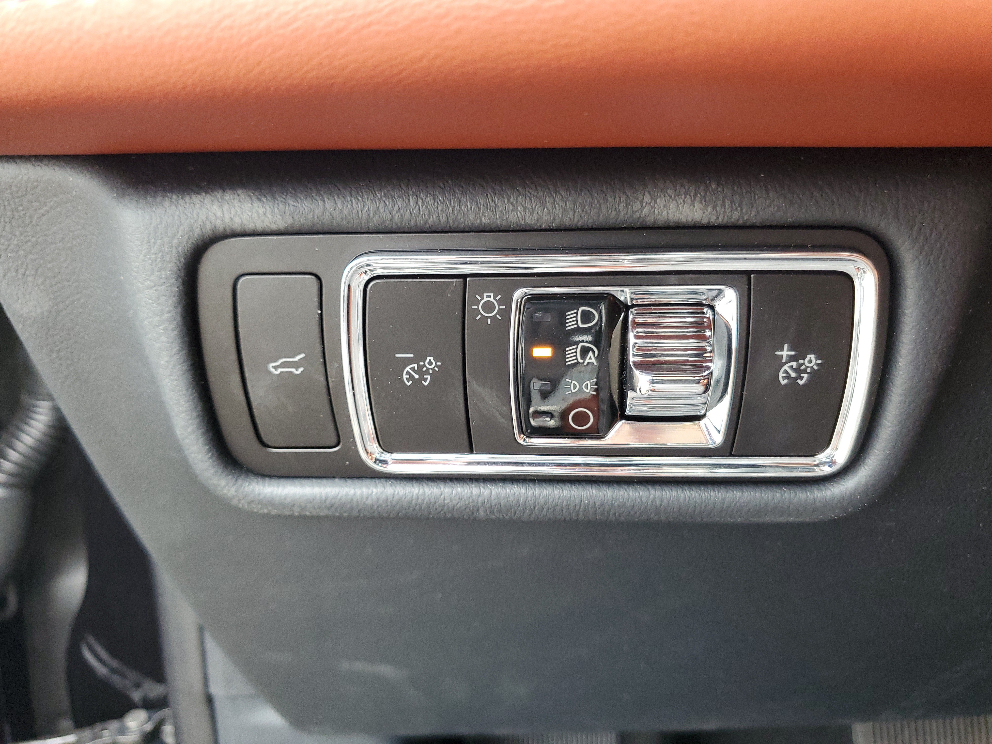 New 2027 Lincoln Aviator Reserve AWD/4WD image 13