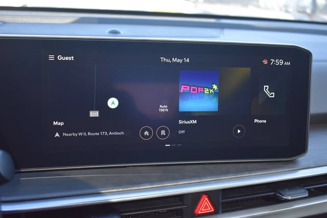 New 2026 Kia Sorento SX AWD/4WD image 31