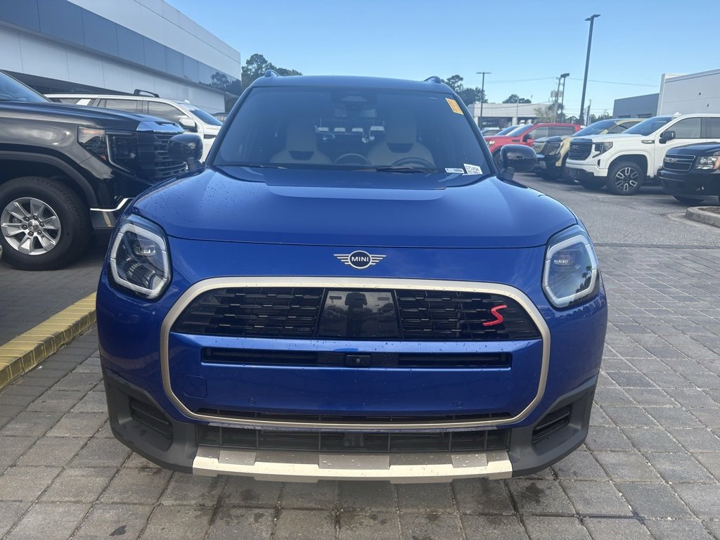Used 2025 MINI Cooper Countryman S image 4