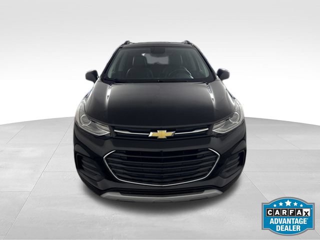 Used 2019 Chevrolet Trax LT w/ LT Convenience Package AWD/4WD image 2