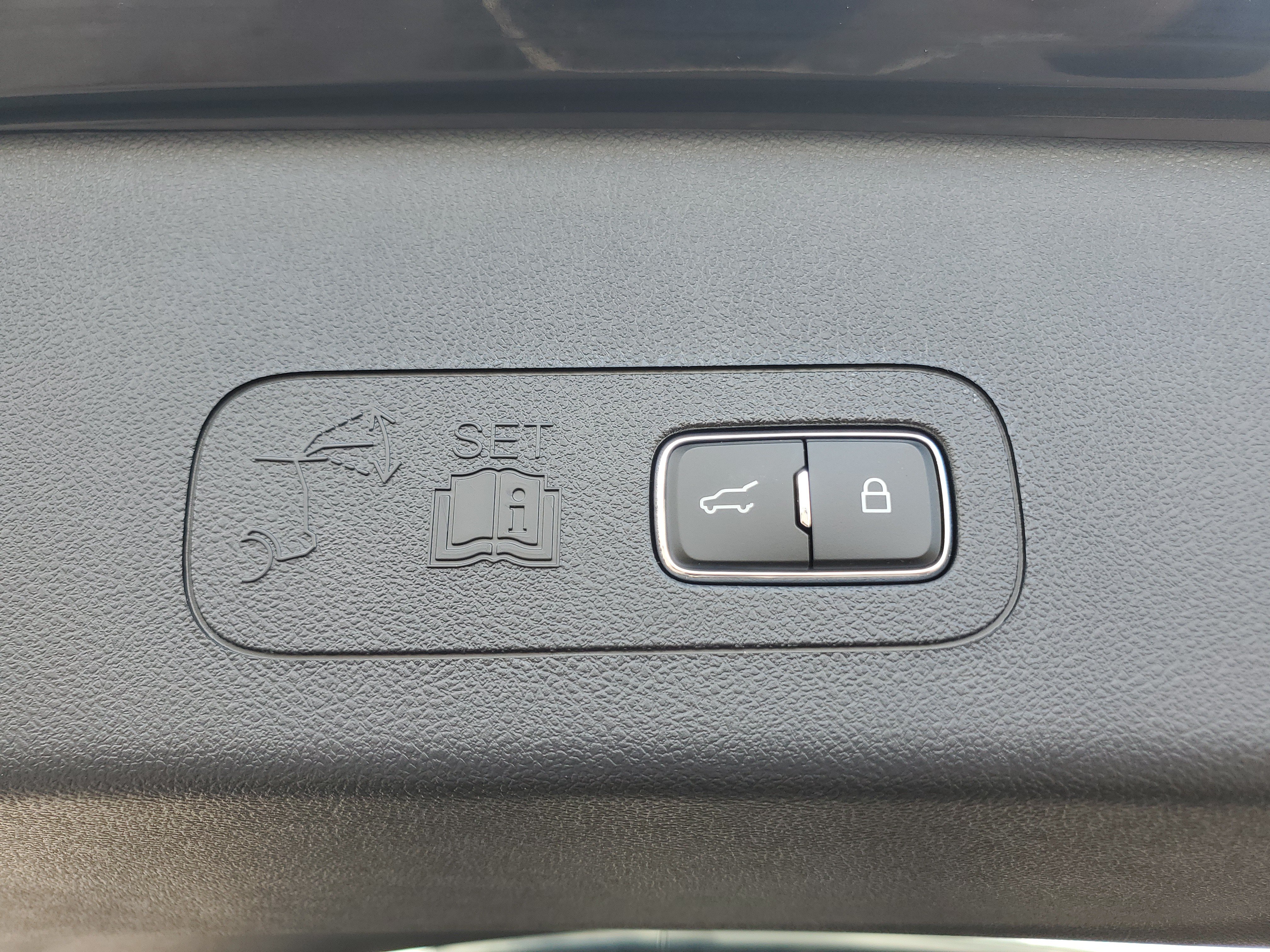 New 2027 Lincoln Aviator Reserve AWD/4WD image 31