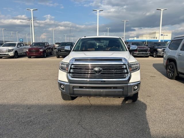 Used 2019 Toyota Tundra 1794 Edition image 2