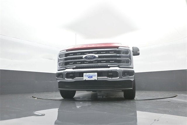 New 2026 Ford F250 Lariat w/ FX4 Off-Road Package image 31
