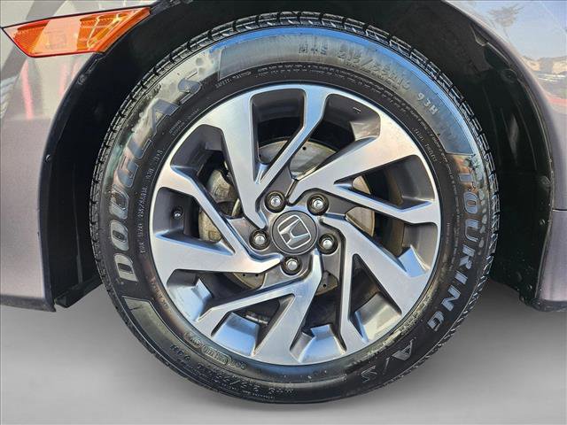 Used 2016 Honda Civic EX image 19