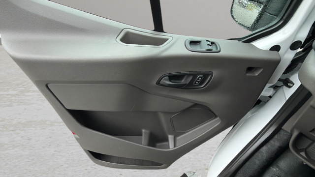 Used 2025 Ford Transit 250 Low Roof w/ Exterior Upgrade Package RWD image 17