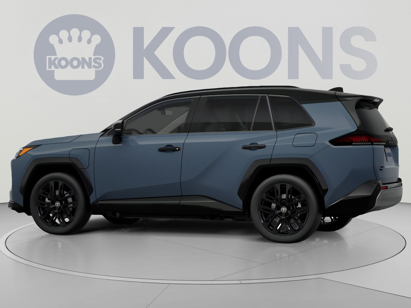 New 2026 Toyota RAV4 XSE w/ Panoramic Sun Roof Package AWD/4WD image 7