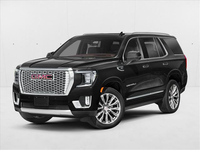 Used 2024 GMC Yukon Denali AWD/4WD image 1