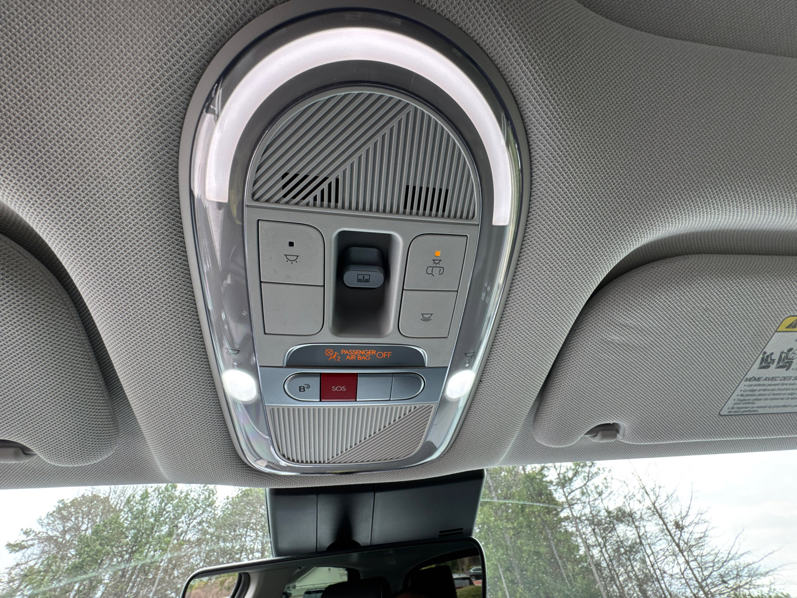 Certified 2023 Hyundai Ioniq 5 Limited w/ Cargo Package image 29