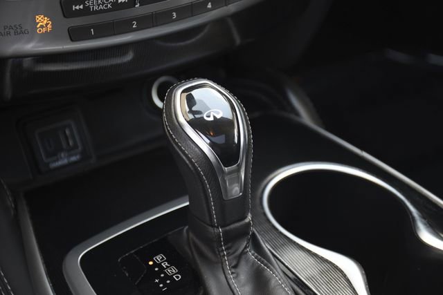 Used 2020 INFINITI QX60 Pure image 14