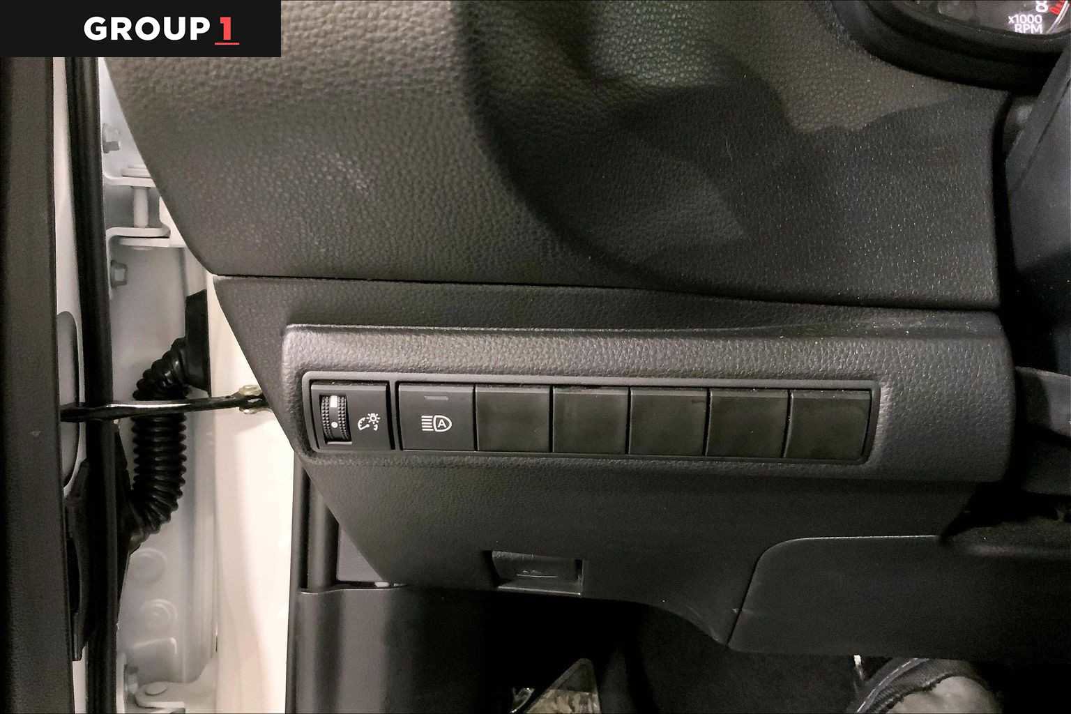 Used 2023 Toyota Corolla LE image 34