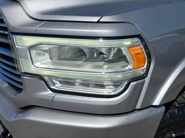 Used 2020 RAM 2500 Laramie AWD/4WD image 34