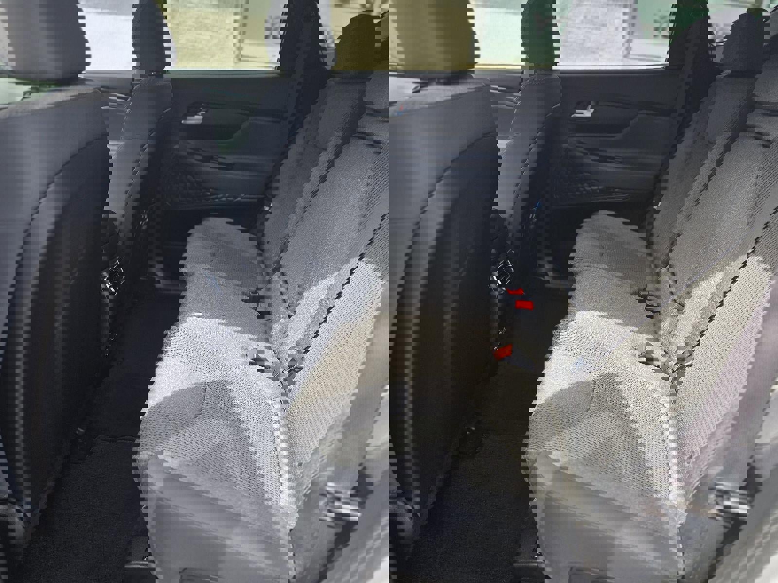 Used 2022 Hyundai Santa Fe SEL image 19