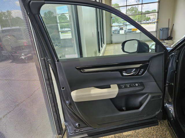 Used 2023 Honda CR-V EX-L image 17