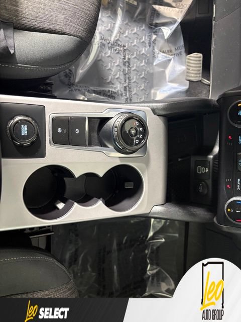 Used 2023 Ford Bronco Sport Big Bend w/ Convenience Package AWD/4WD image 19