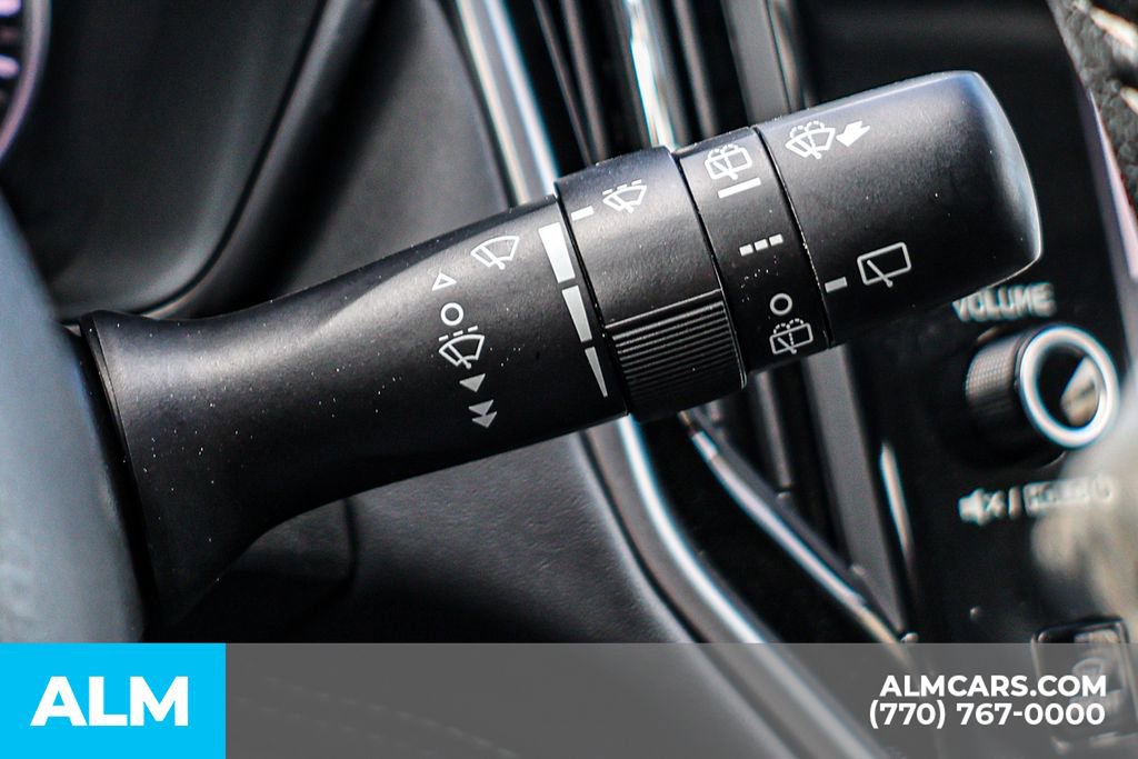 Used 2024 Subaru Outback Limited image 32