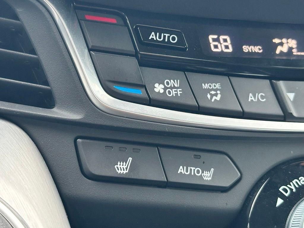 Used 2023 Acura TLX w/ Technology Package FWD image 18