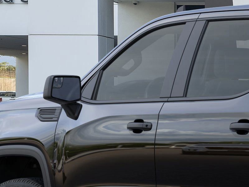 New 2026 GMC Sierra 1500 Pro w/ Convenience Package RWD image 12