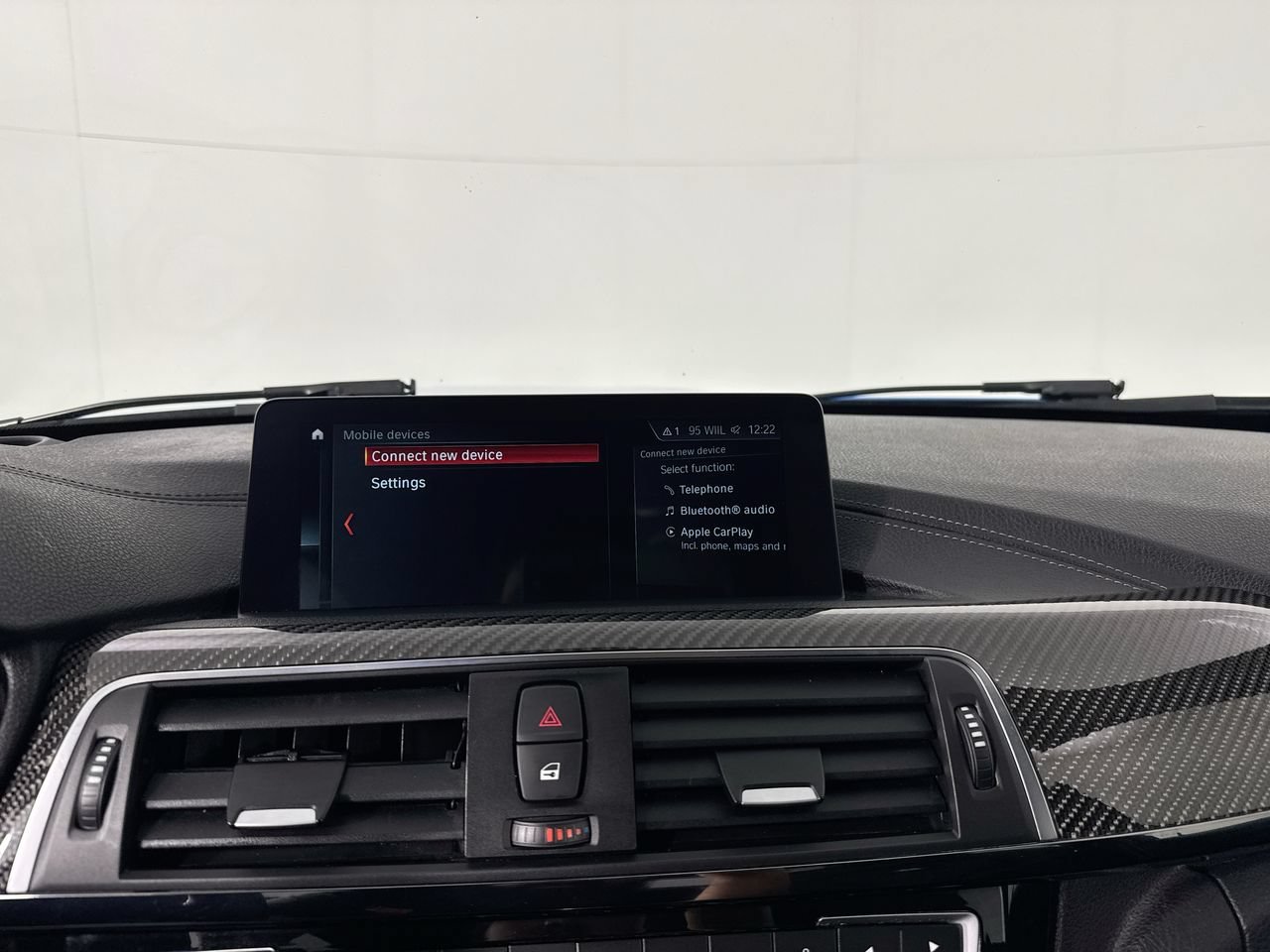 Used 2018 BMW M3 RWD image 16