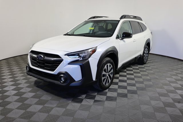 Used 2023 Subaru Outback Premium