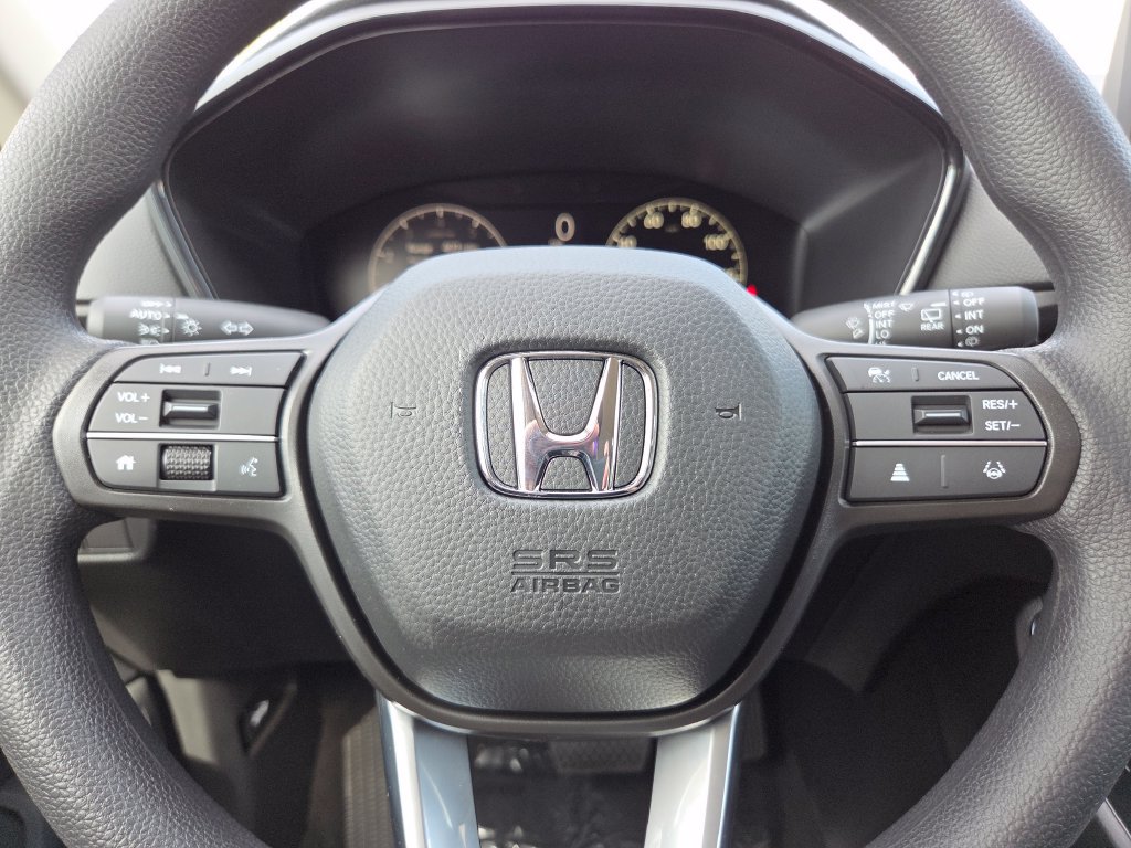 New 2027 Honda CR-V LX image 28