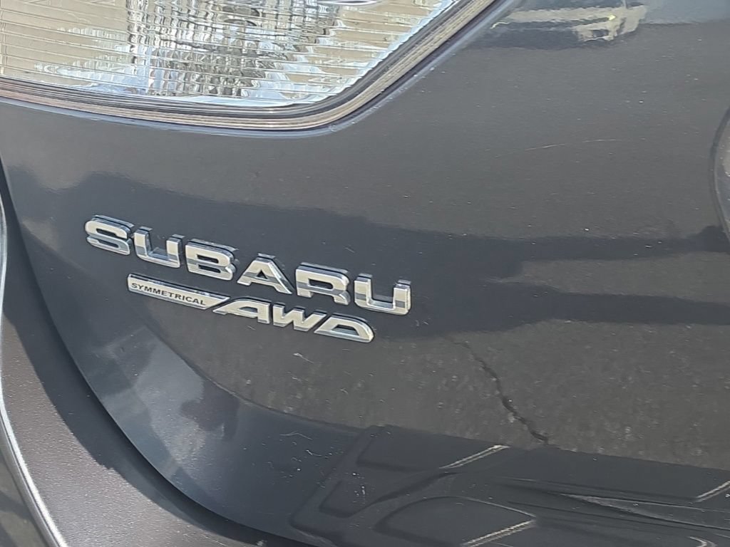 Used 2019 Subaru Forester Sport AWD/4WD image 7
