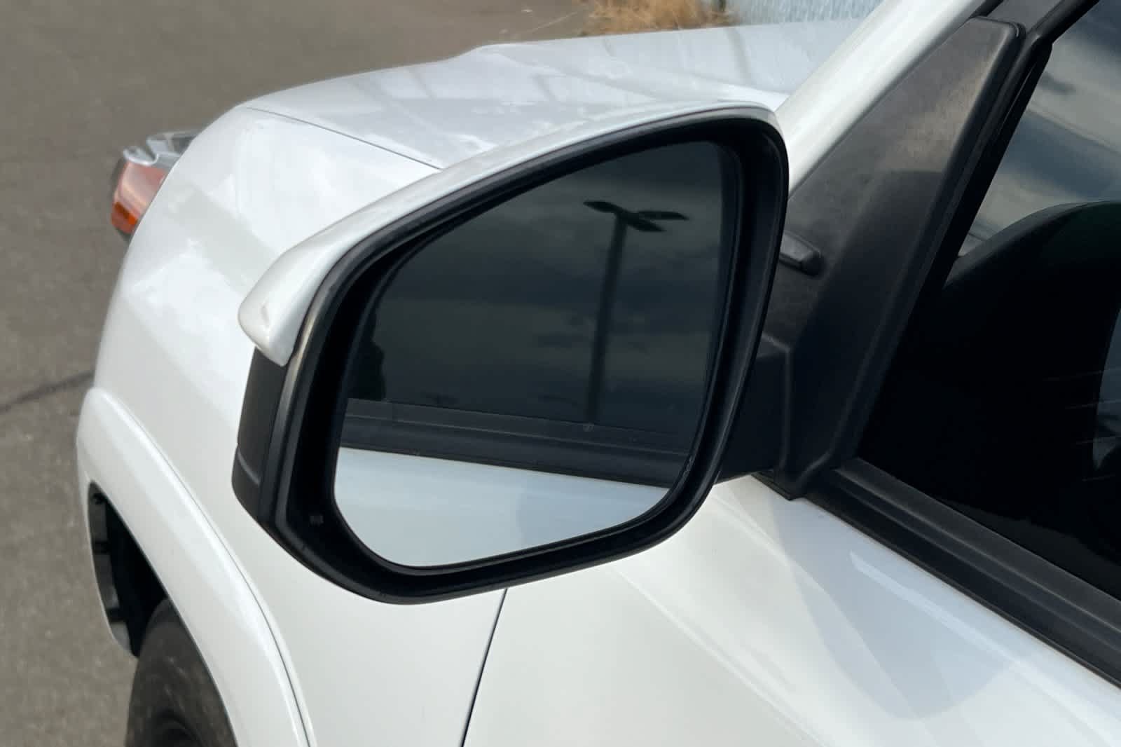 Certified 2023 Toyota 4Runner SR5 RWD image 11