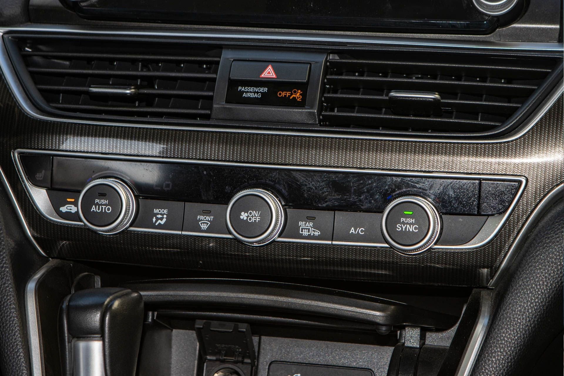 Certified 2022 Honda Accord Sport Special Edition image 22