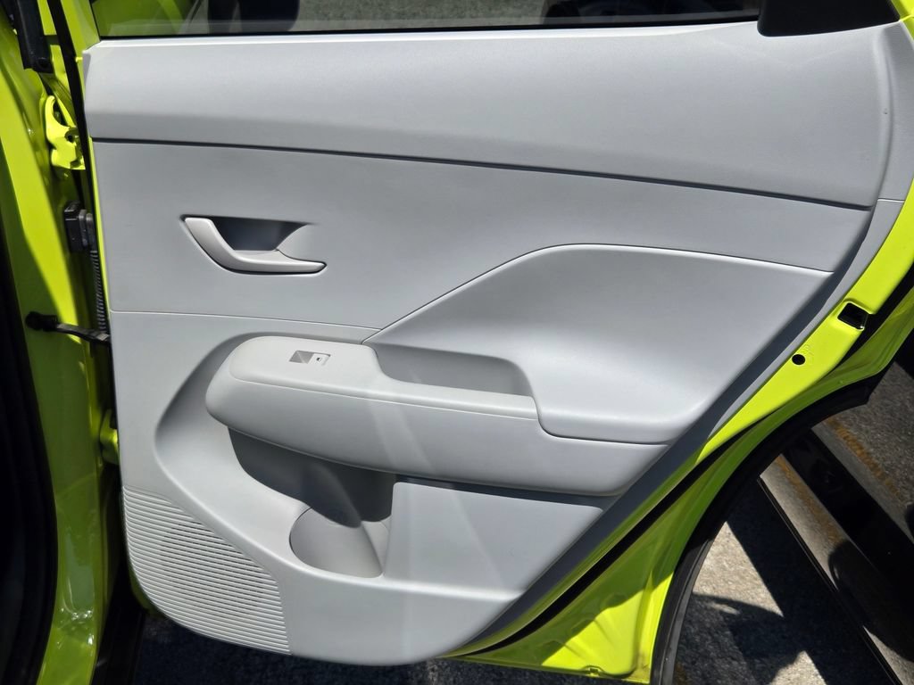 Certified 2024 Hyundai Kona SEL AWD/4WD image 14