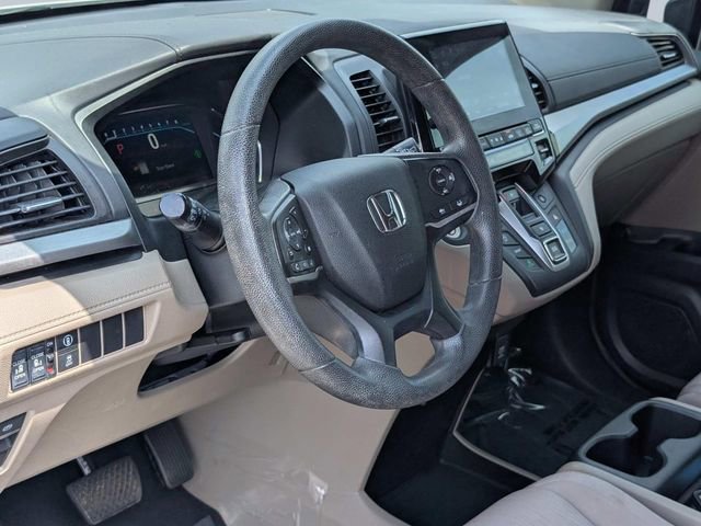 Used 2022 Honda Odyssey EX image 6