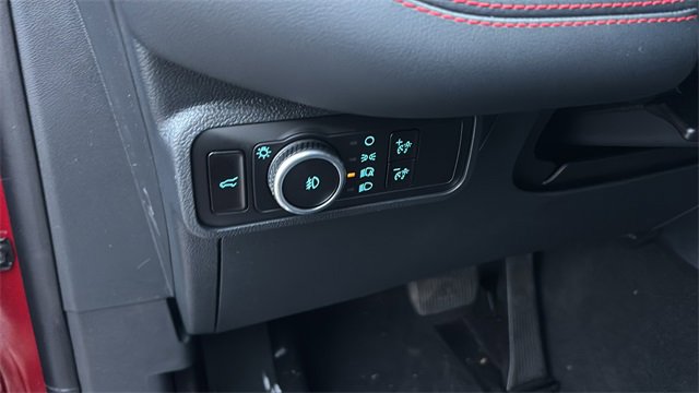 New 2026 Ford Explorer ST-Line w/ ST-Line Street Pack image 11