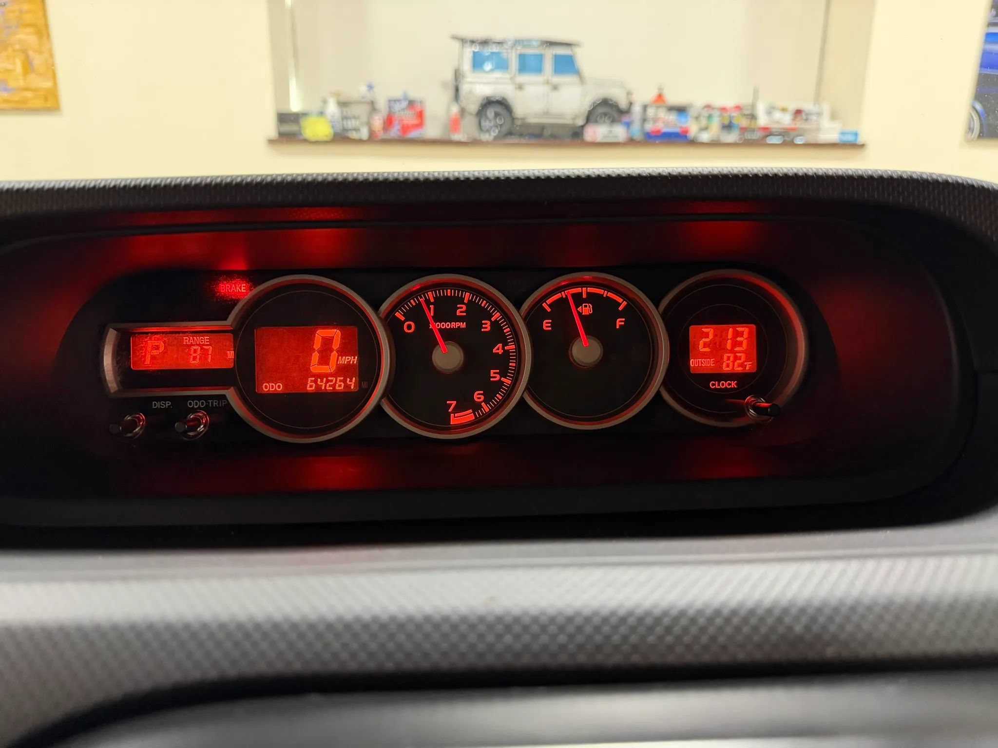 Used 2015 Scion xB FWD image 43