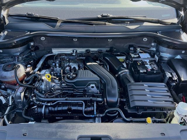 Used 2024 Volkswagen Taos S image 27