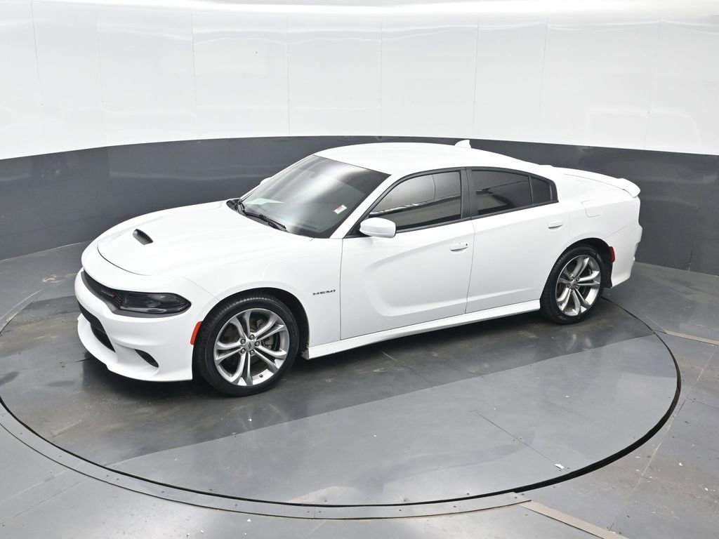 Used 2022 Dodge Charger R/T image 23