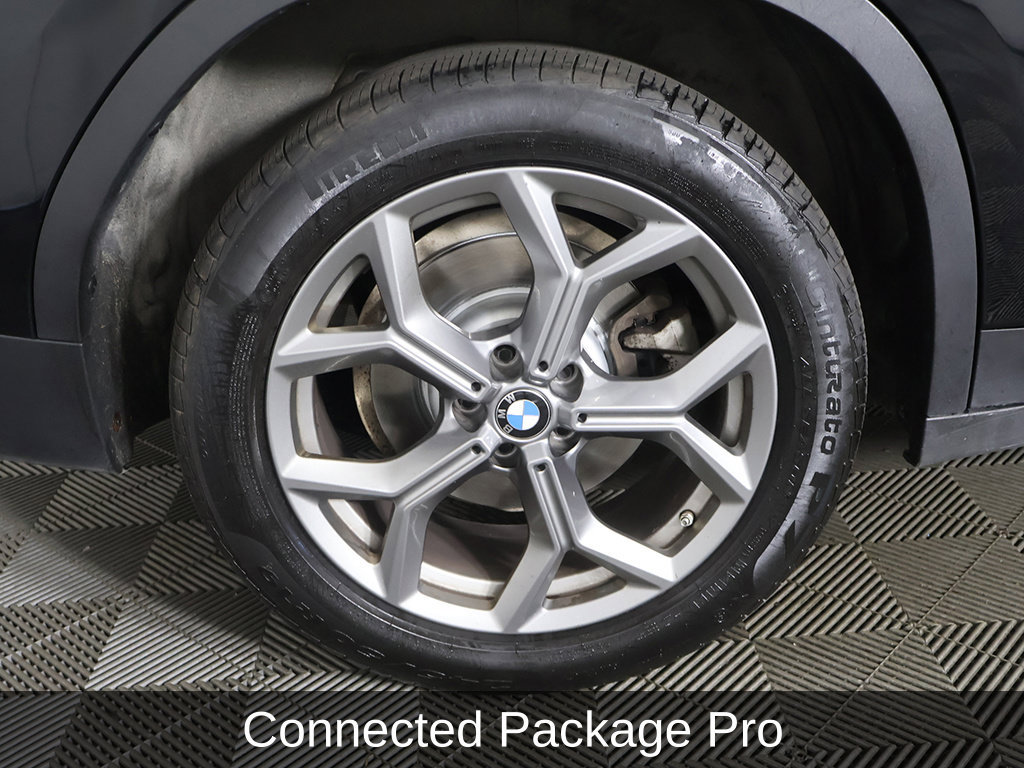 Used 2024 BMW X3 xDrive30i AWD/4WD image 23