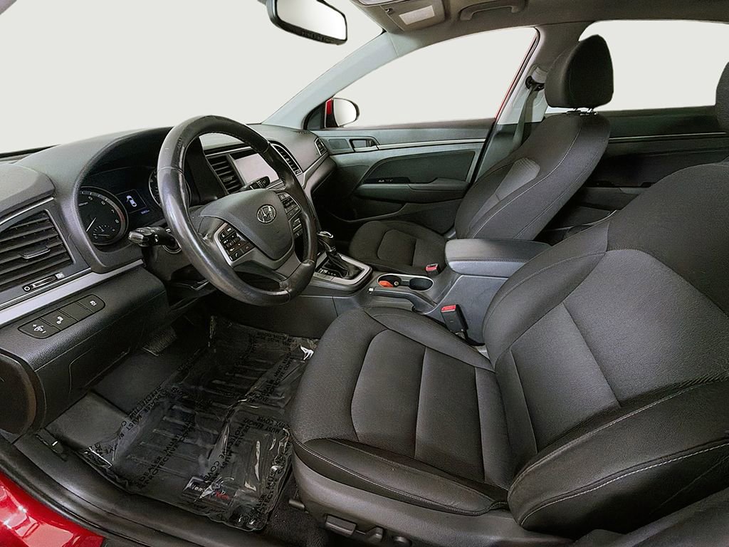 Used 2017 Hyundai Elantra Value Edition image 21