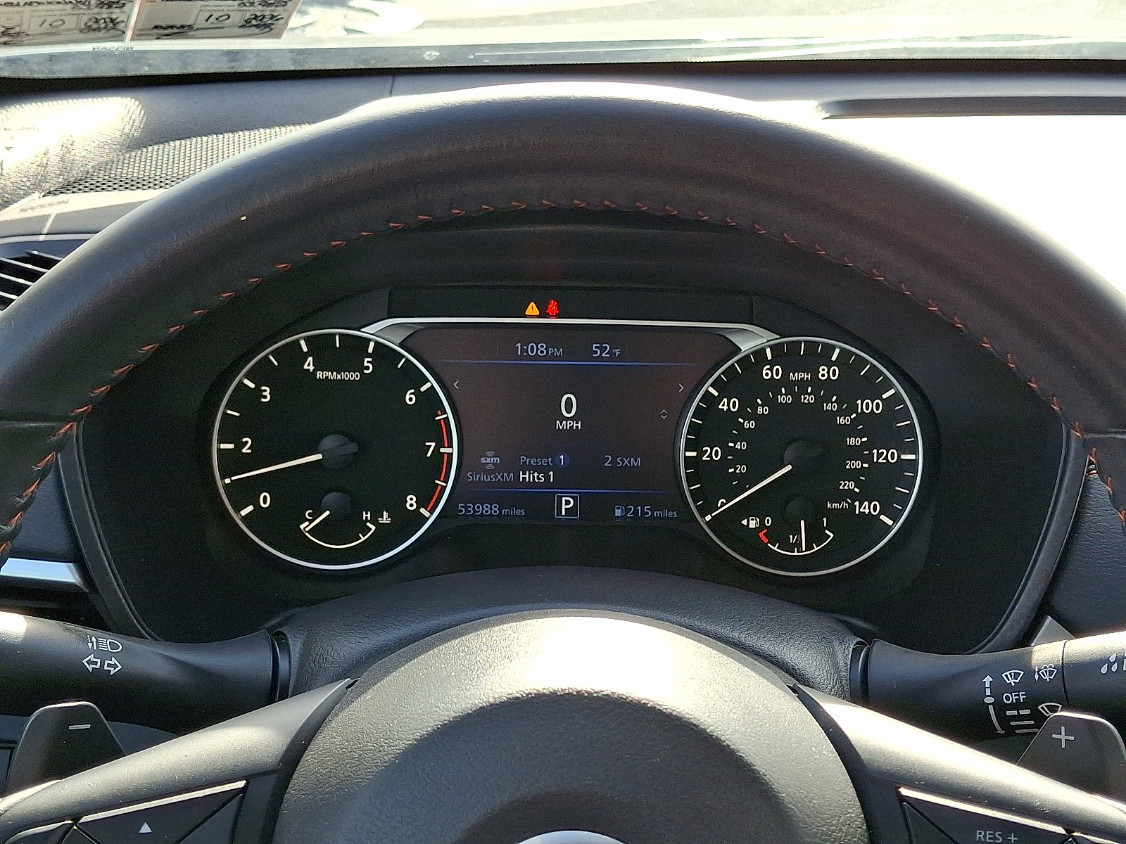 Certified 2022 Nissan Altima 2.5 SR image 22